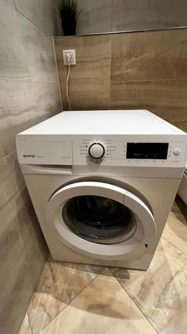 Residence Garden Tower - Zimni Zahrada 프라하 외부 사진
